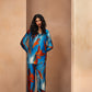 Mist Reverie Co-ord Set
