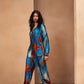 Mist Reverie Co-ord Set